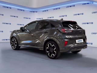 FORD Puma 1.0 ecoboost h st-line x s&s 125cv