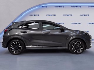 FORD Puma 1.0 ecoboost h st-line x s&s 125cv