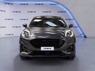 FORD Puma 1.0 ecoboost h st-line x s&s 125cv