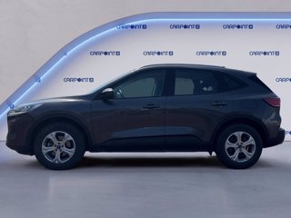 FORD Kuga 2.5 full hybrid connect 2wd 190cv e-shifter