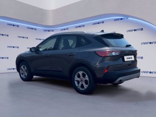FORD Kuga 2.5 full hybrid connect 2wd 190cv e-shifter