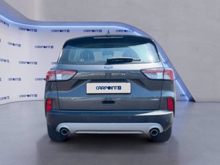 FORD Kuga 2.5 full hybrid connect 2wd 190cv e-shifter