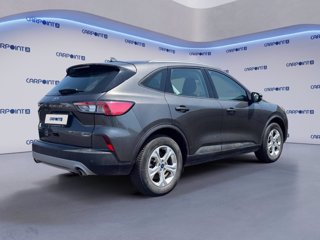FORD Kuga 2.5 full hybrid connect 2wd 190cv e-shifter