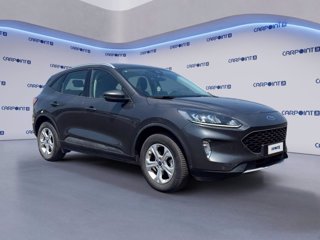 FORD Kuga 2.5 full hybrid connect 2wd 190cv e-shifter