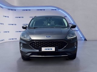 FORD Kuga 2.5 full hybrid connect 2wd 190cv e-shifter