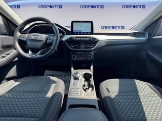 FORD Kuga 2.5 full hybrid connect 2wd 190cv e-shifter