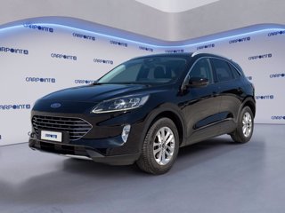 FORD Kuga 1.5 ecoboost titanium x 2wd 150cv
