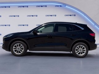 FORD Kuga 1.5 ecoboost titanium x 2wd 150cv