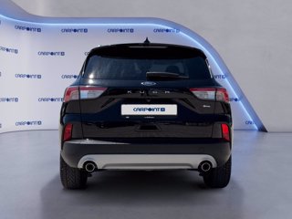 FORD Kuga 1.5 ecoboost titanium x 2wd 150cv