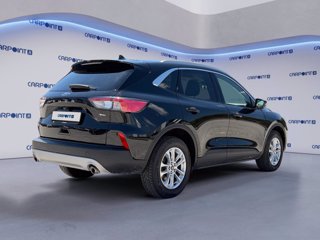 FORD Kuga 1.5 ecoboost titanium x 2wd 150cv