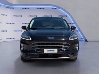 FORD Kuga 1.5 ecoboost titanium x 2wd 150cv