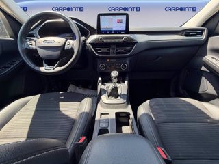 FORD Kuga 1.5 ecoboost titanium x 2wd 150cv