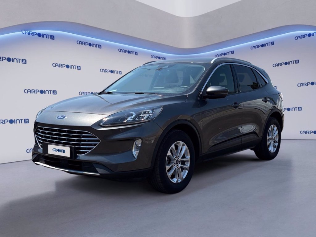 FORD Kuga 1.5 ecoboost titanium x 2wd 150cv