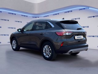 FORD Kuga 1.5 ecoboost titanium x 2wd 150cv
