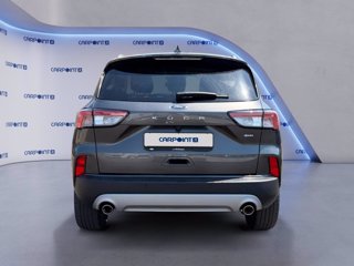 FORD Kuga 1.5 ecoboost titanium x 2wd 150cv