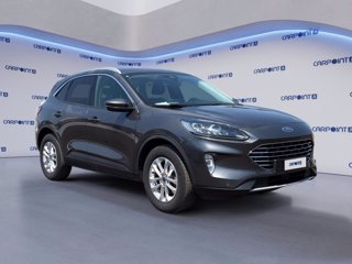 FORD Kuga 1.5 ecoboost titanium x 2wd 150cv