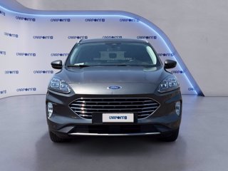 FORD Kuga 1.5 ecoboost titanium x 2wd 150cv