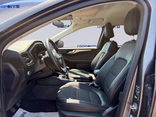 FORD Kuga 1.5 ecoboost titanium x 2wd 150cv