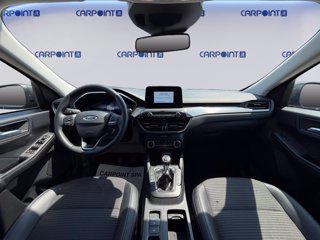 FORD Kuga 1.5 ecoboost titanium x 2wd 150cv