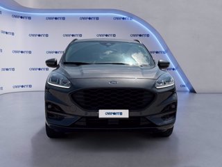 FORD Kuga 1.5 ecoboost st-line 2wd 150cv