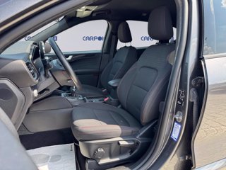 FORD Kuga 1.5 ecoboost st-line 2wd 150cv