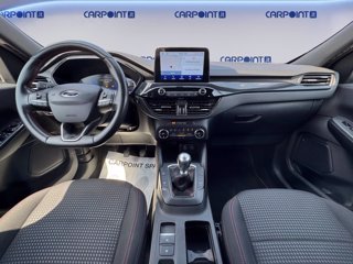 FORD Kuga 1.5 ecoboost st-line 2wd 150cv