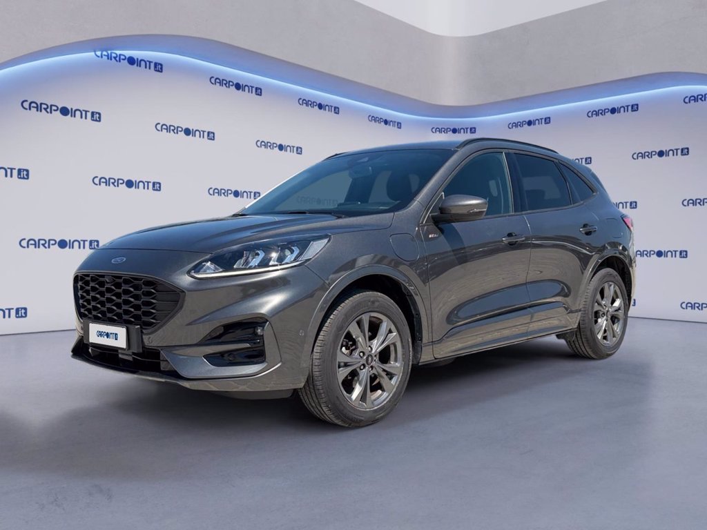 FORD Kuga 2.5 phev st-line 2wd 225cv cvt