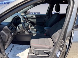 FORD Kuga 2.5 phev st-line 2wd 225cv cvt