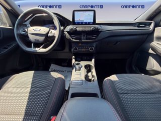 FORD Kuga 2.5 phev st-line 2wd 225cv cvt