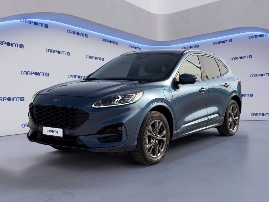 FORD Kuga 2.5 phev st-line x 2wd 225cv cvt