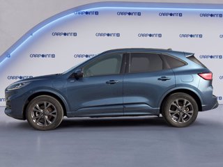 FORD Kuga 2.5 phev st-line x 2wd 225cv cvt