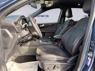 FORD Kuga 2.5 phev st-line x 2wd 225cv cvt