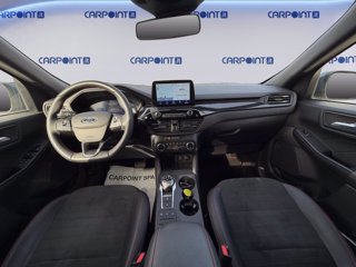 FORD Kuga 2.5 phev st-line x 2wd 225cv cvt