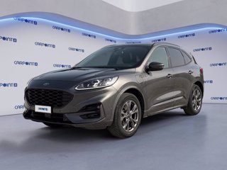 FORD Kuga 2.5 phev st-line x 2wd 225cv cvt
