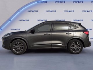 FORD Kuga 2.5 phev st-line x 2wd 225cv cvt