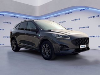 FORD Kuga 2.5 phev st-line x 2wd 225cv cvt