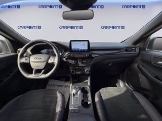 FORD Kuga 2.5 phev st-line x 2wd 225cv cvt