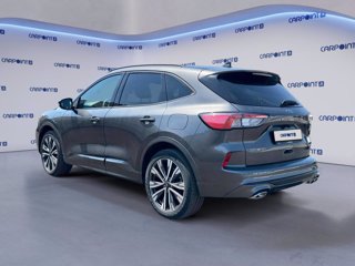 FORD Kuga 2.5 phev st-line x 2wd 225cv cvt