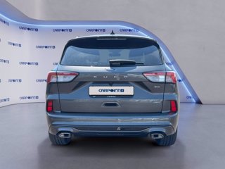FORD Kuga 2.5 phev st-line x 2wd 225cv cvt