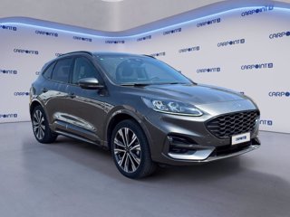 FORD Kuga 2.5 phev st-line x 2wd 225cv cvt