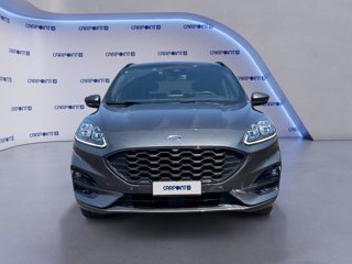 FORD Kuga 2.5 phev st-line x 2wd 225cv cvt