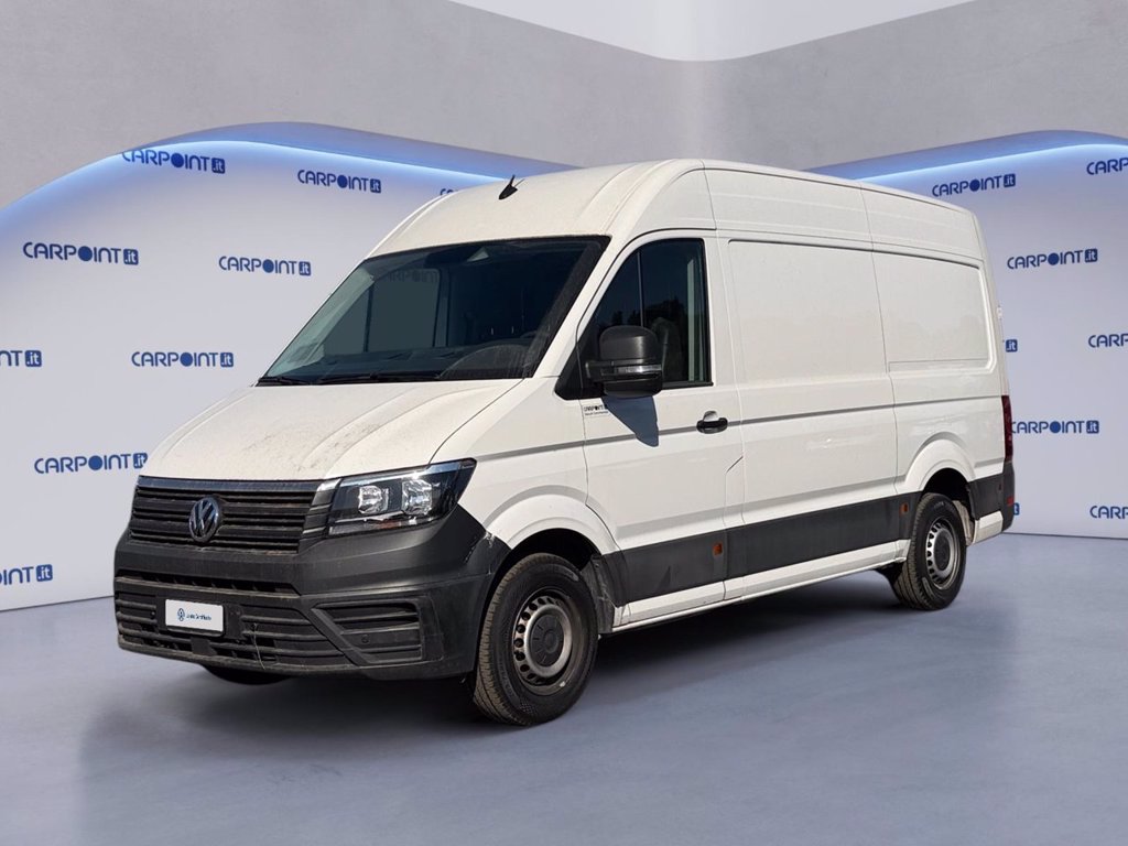 VOLKSWAGEN Crafter 30 2.0 tdi 140cv l3h3 business