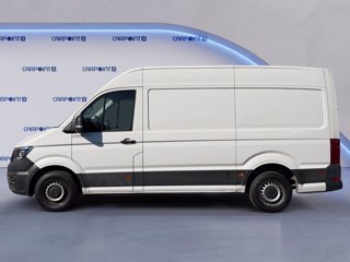 VOLKSWAGEN Crafter 30 2.0 tdi 140cv l3h3 business