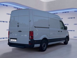 VOLKSWAGEN Crafter 30 2.0 tdi 140cv l3h3 business