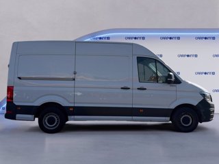 VOLKSWAGEN Crafter 30 2.0 tdi 140cv l3h3 business