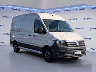 VOLKSWAGEN Crafter 30 2.0 tdi 140cv l3h3 business