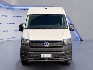 VOLKSWAGEN Crafter 30 2.0 tdi 140cv l3h3 business