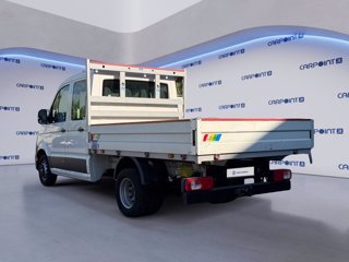 VOLKSWAGEN Crafter 50/35 2.0 bitdi 177cv l3 carro d.cab. onnicar business r.gem.