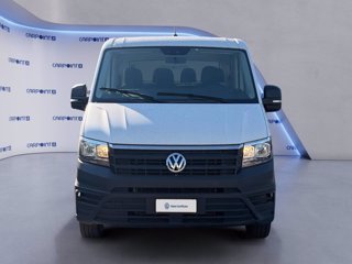 VOLKSWAGEN Crafter 50/35 2.0 bitdi 177cv l3 carro d.cab. onnicar business r.gem.