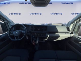 VOLKSWAGEN Crafter 50/35 2.0 bitdi 177cv l3 carro d.cab. onnicar business r.gem.
